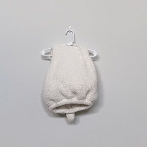 Lamb Baby Costume